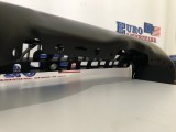 Rear Bumper Face Bar (Primed, w/ Dual Exhaust)